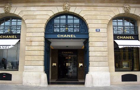 chanel phone number corporate office|chanel corporate headquarters.